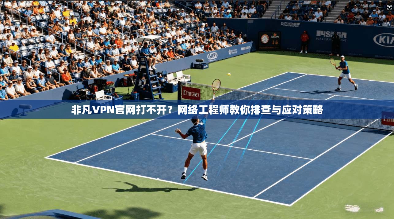 非凡VPN官网打不开?网络工程师教你排查与应对策略
