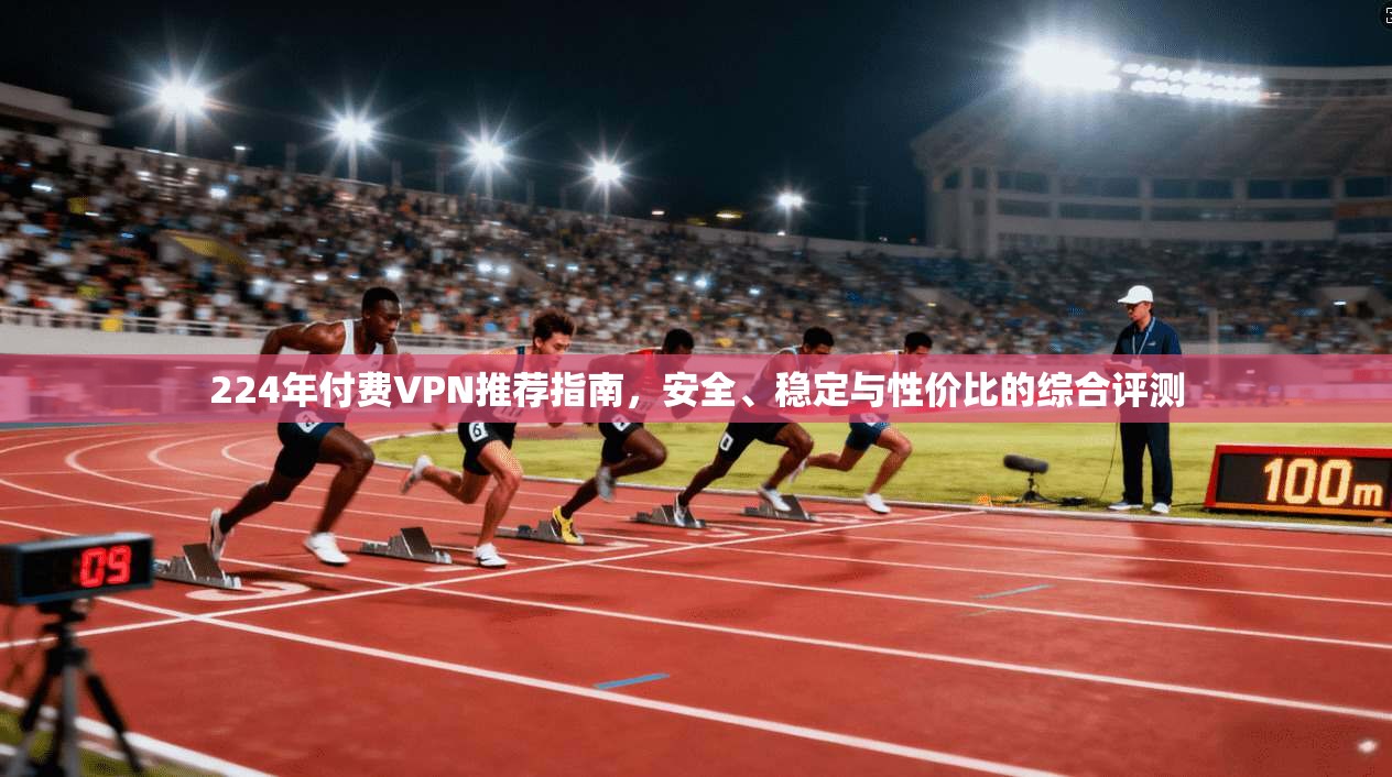 224年付费VPN推荐指南,安全、稳定与性价比的综合评测