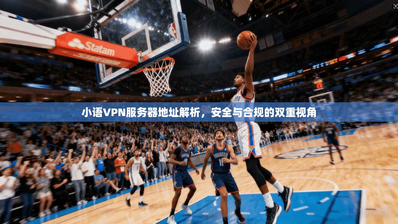 小语VPN服务器地址解析，安全与合规的双重视角