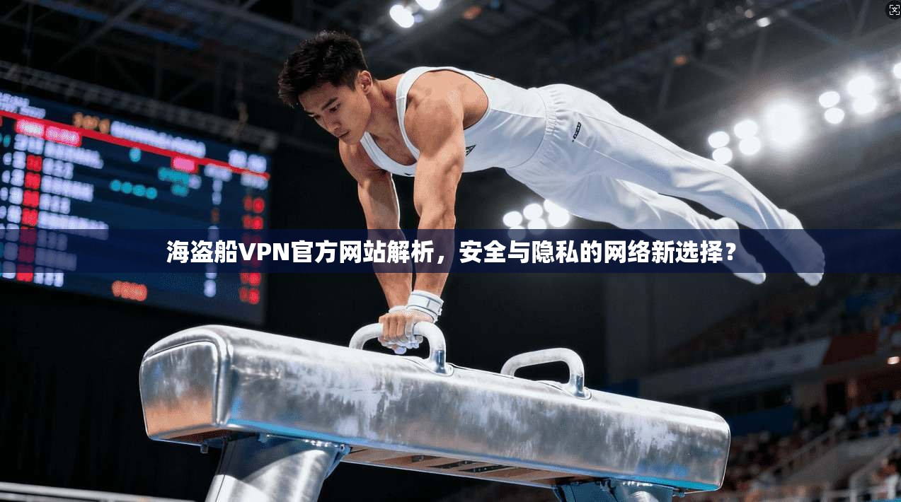 海盗船VPN官方网站解析,安全与隐私的网络新选择?