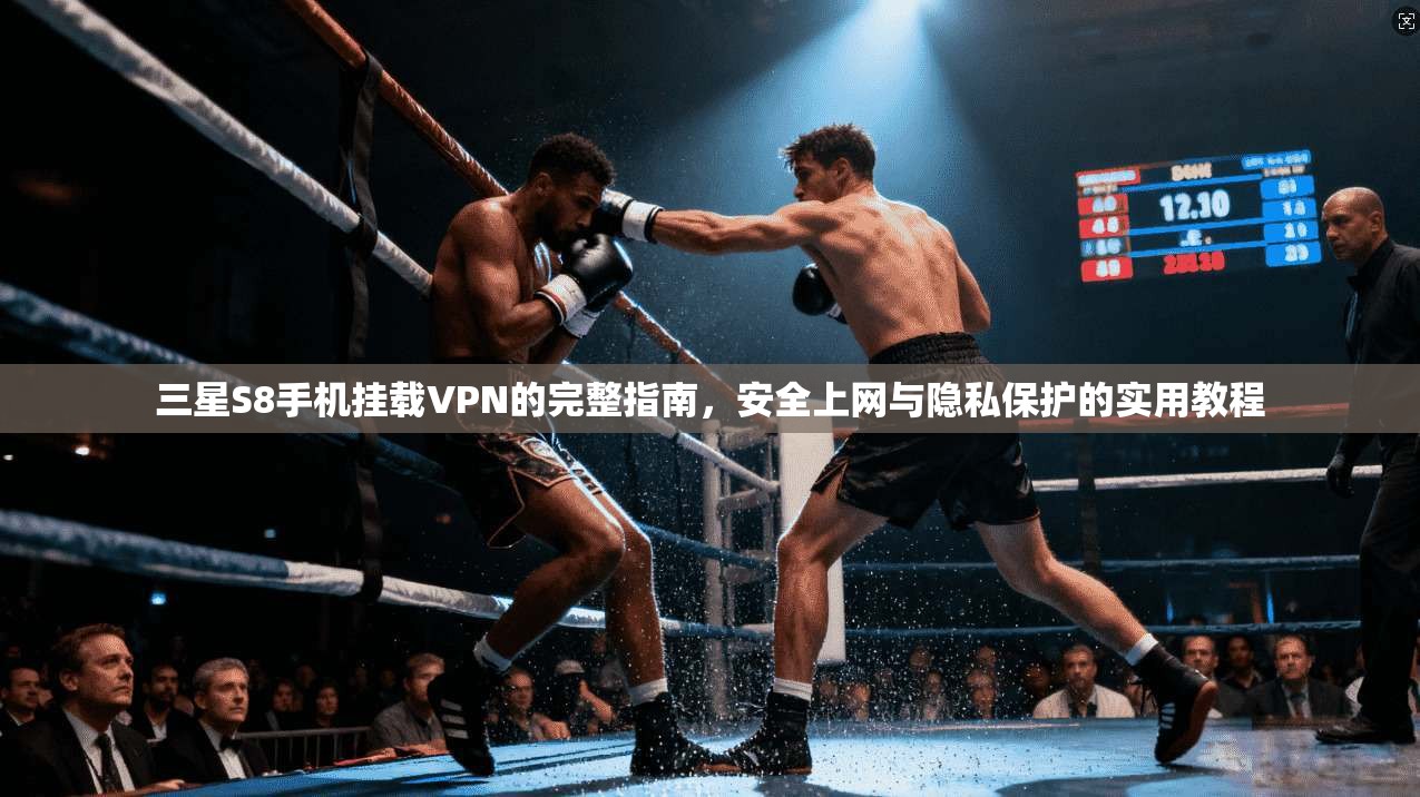 三星S8手机挂载VPN的完整指南，安全上网与隐私保护的实用教程