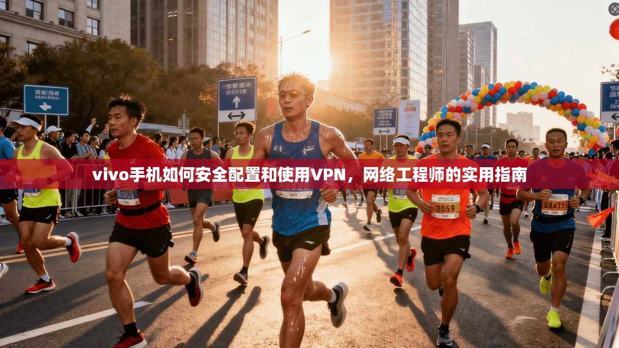 vivo手机如何安全配置和使用VPN,网络工程师的实用指南