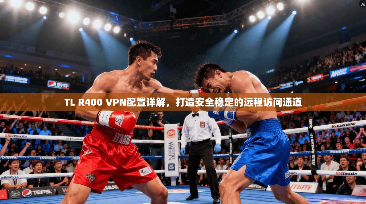 TL R400 VPN配置详解,打造安全稳定的远程访问通道