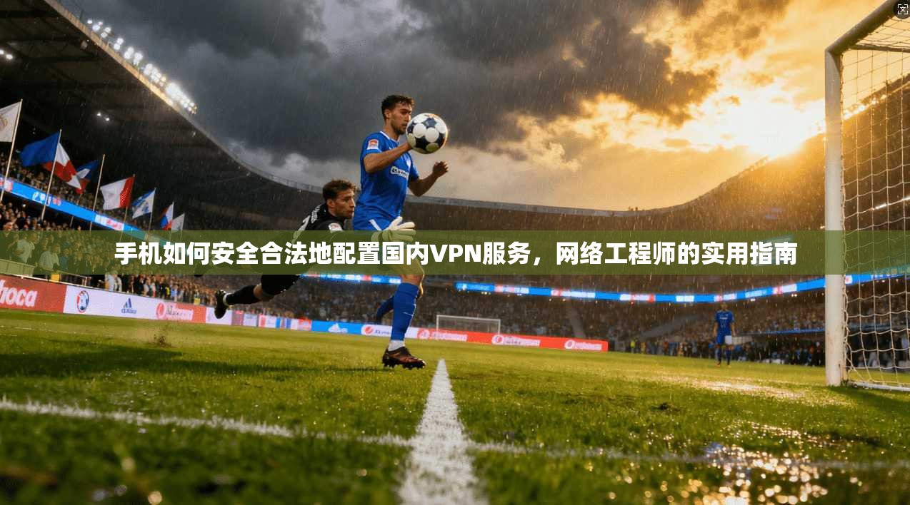 手机如何安全合法地配置国内VPN服务,网络工程师的实用指南