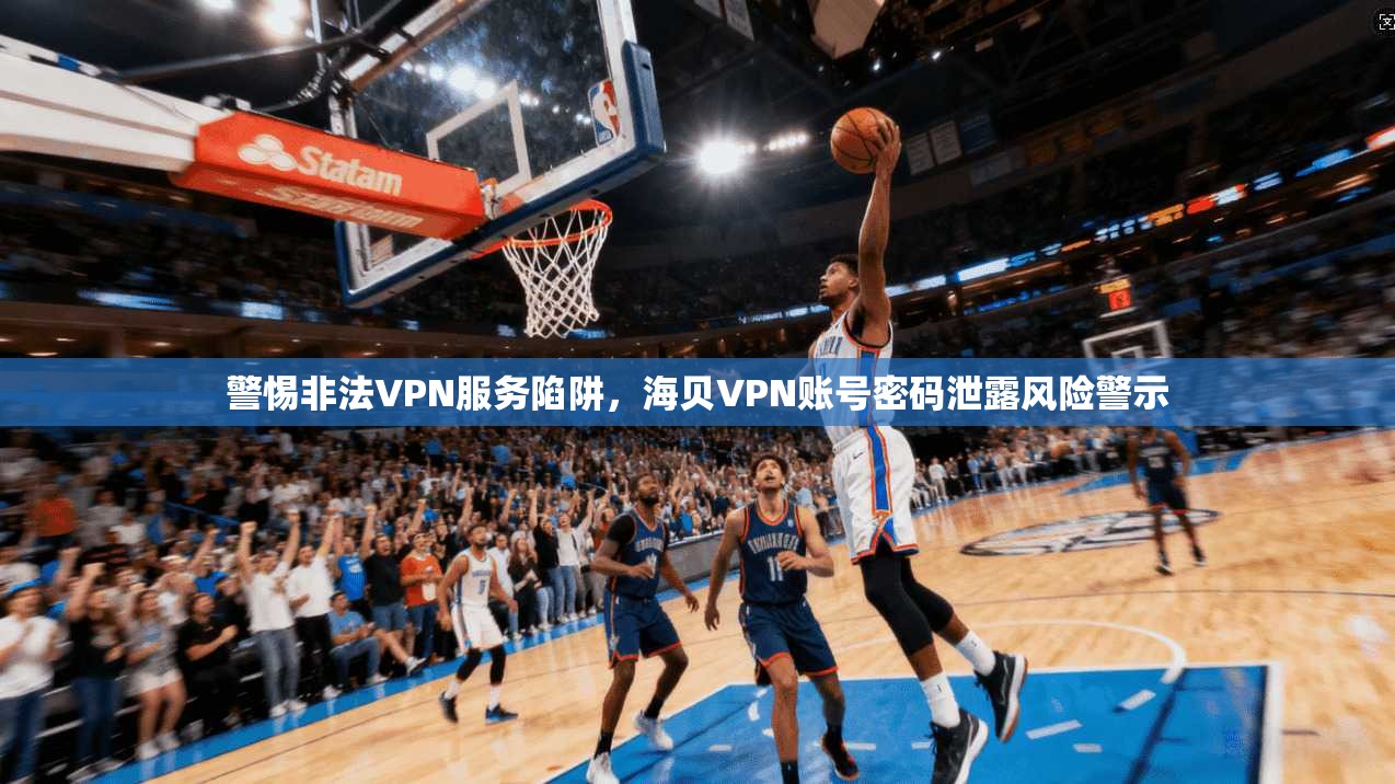 警惕非法VPN服务陷阱，海贝VPN账号密码泄露风险警示