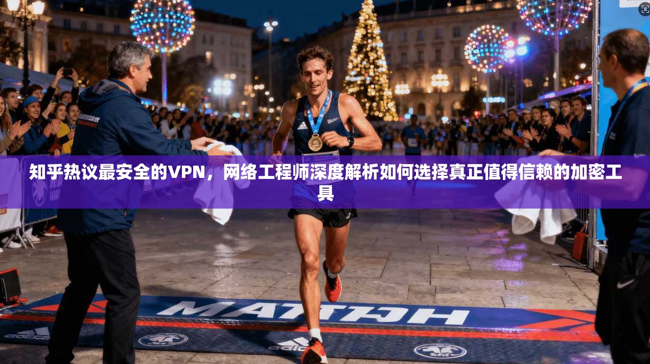 知乎热议最安全的VPN，网络工程师深度解析如何选择真正值得信赖的加密工具