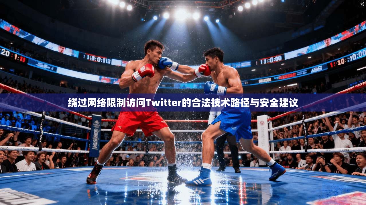 绕过网络限制访问Twitter的合法技术路径与安全建议