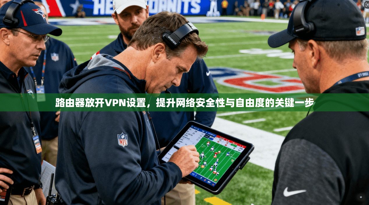 路由器放开VPN设置，提升网络安全性与自由度的关键一步