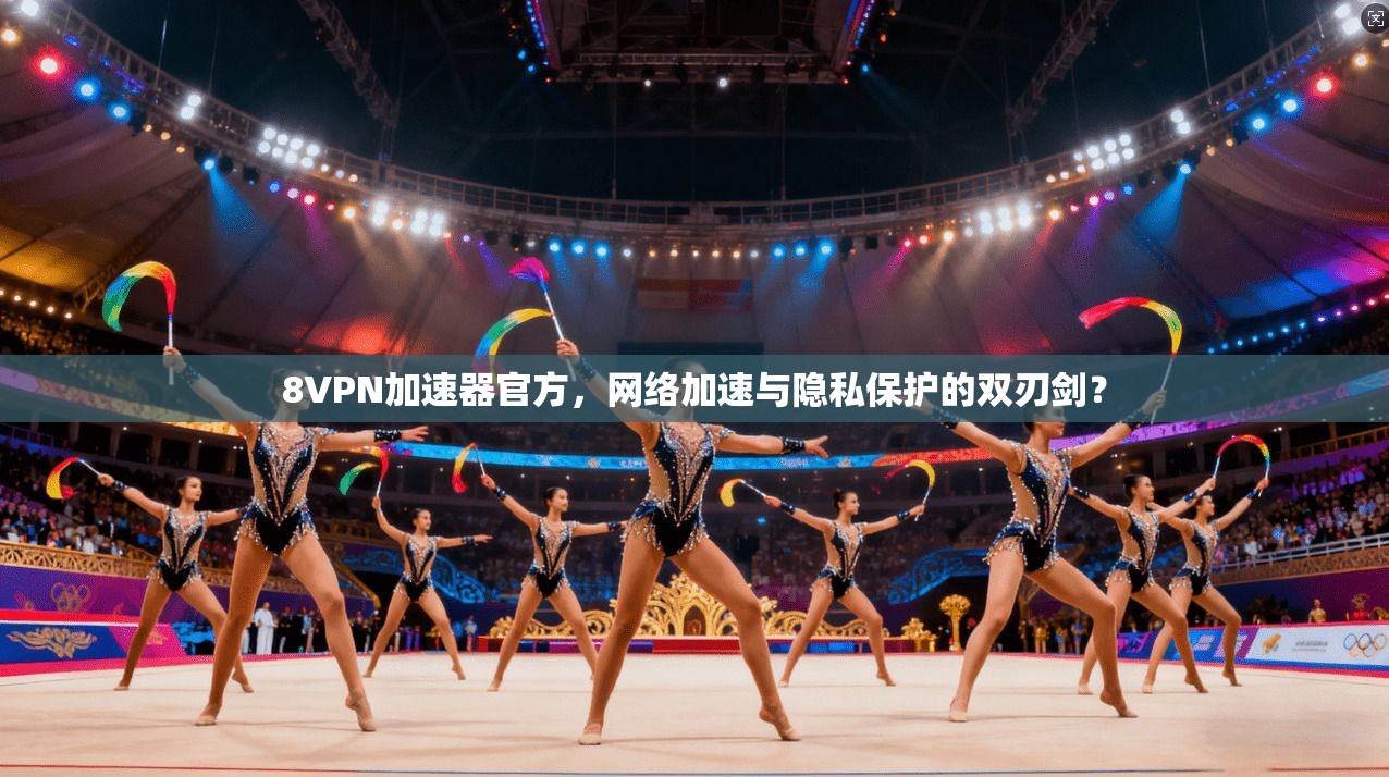 8VPN加速器官方，网络加速与隐私保护的双刃剑？