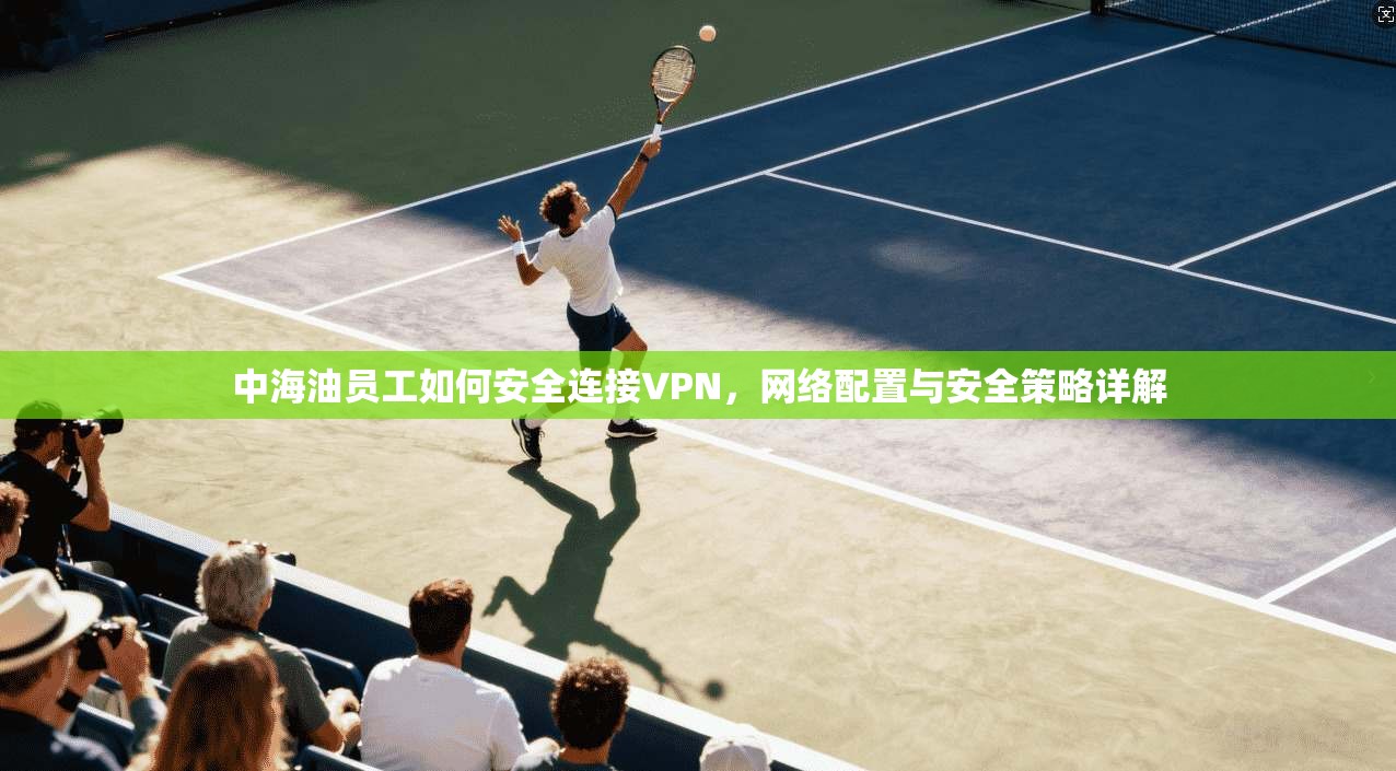 中海油员工如何安全连接VPN,网络配置与安全策略详解