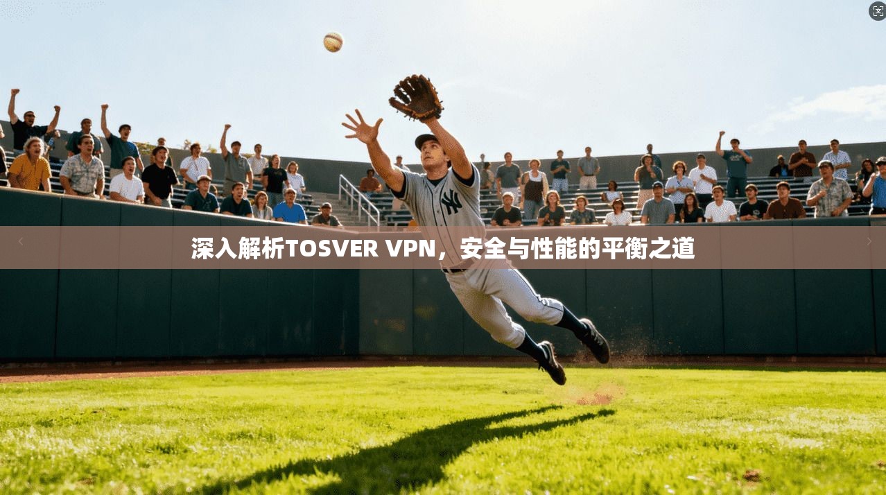 深入解析TOSVER VPN，安全与性能的平衡之道