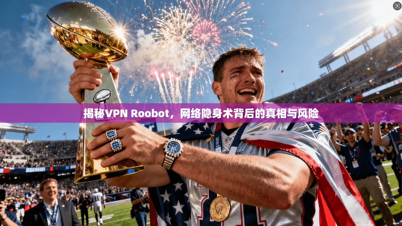 揭秘VPN Roobot，网络隐身术背后的真相与风险