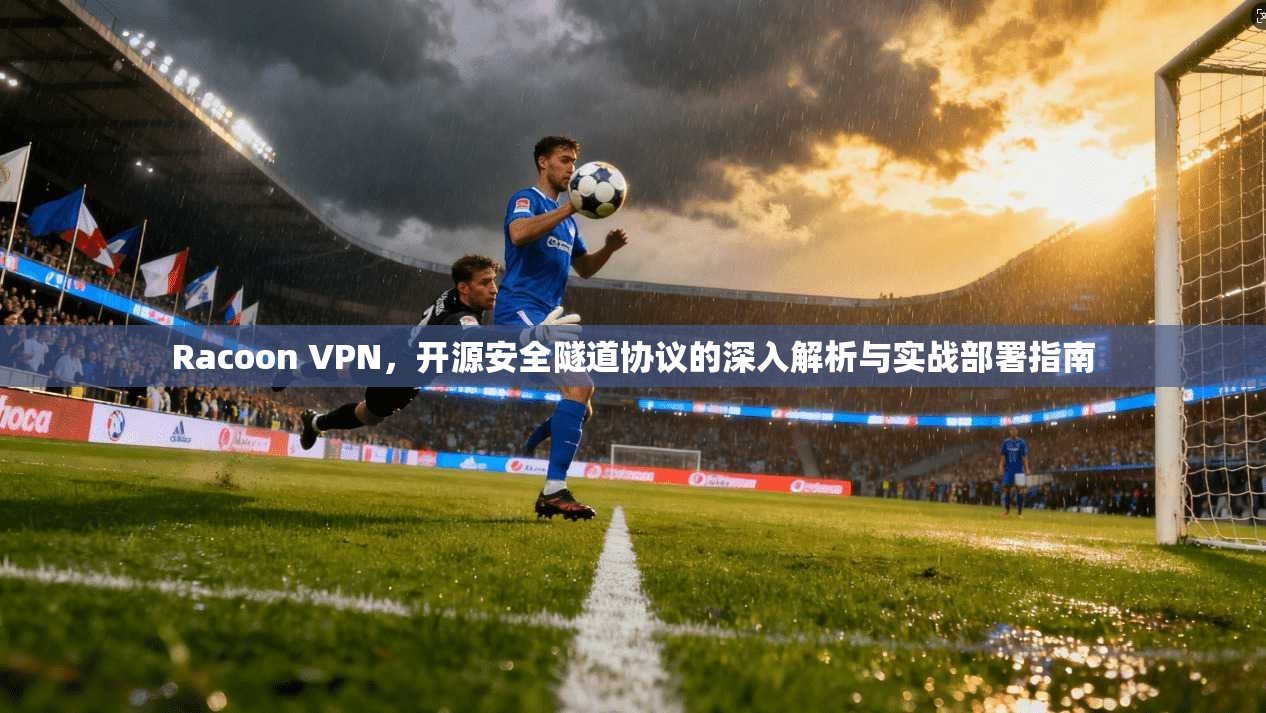 Racoon VPN,开源安全隧道协议的深入解析与实战部署指南