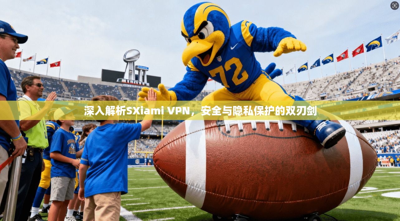 深入解析SXiami VPN,安全与隐私保护的双刃剑