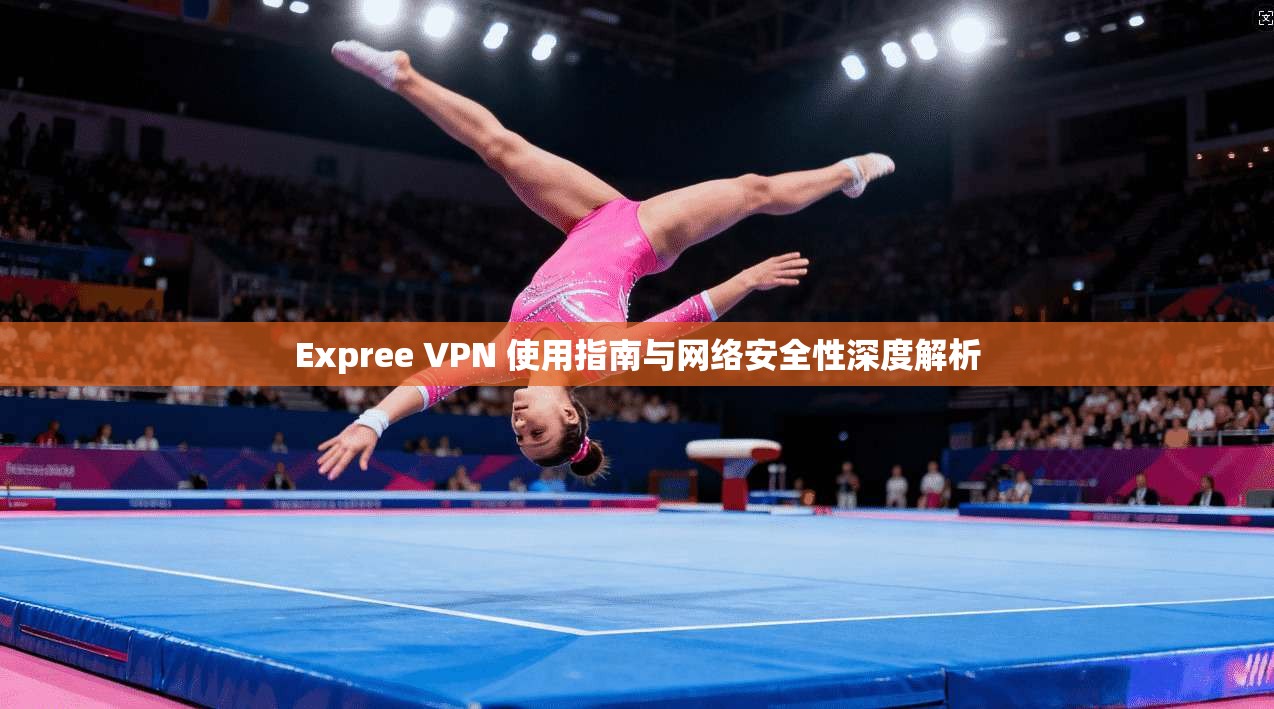 Expree VPN 使用指南与网络安全性深度解析