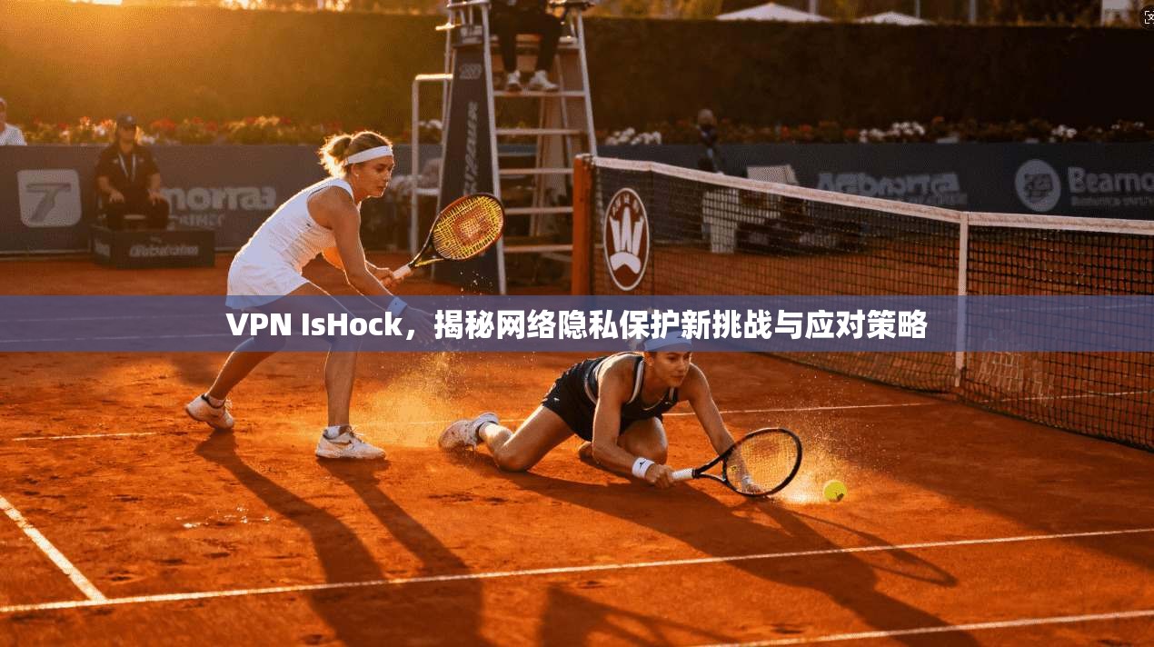 VPN IsHock，揭秘网络隐私保护新挑战与应对策略