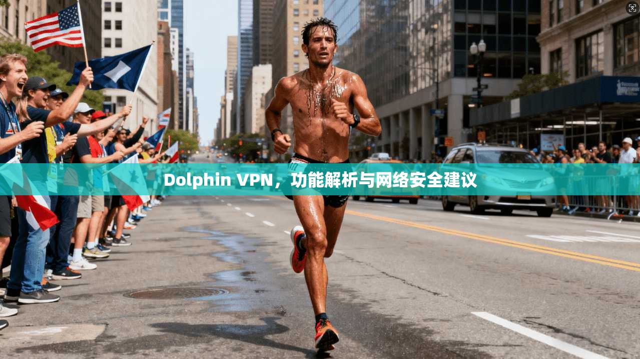 Dolphin VPN，功能解析与网络安全建议