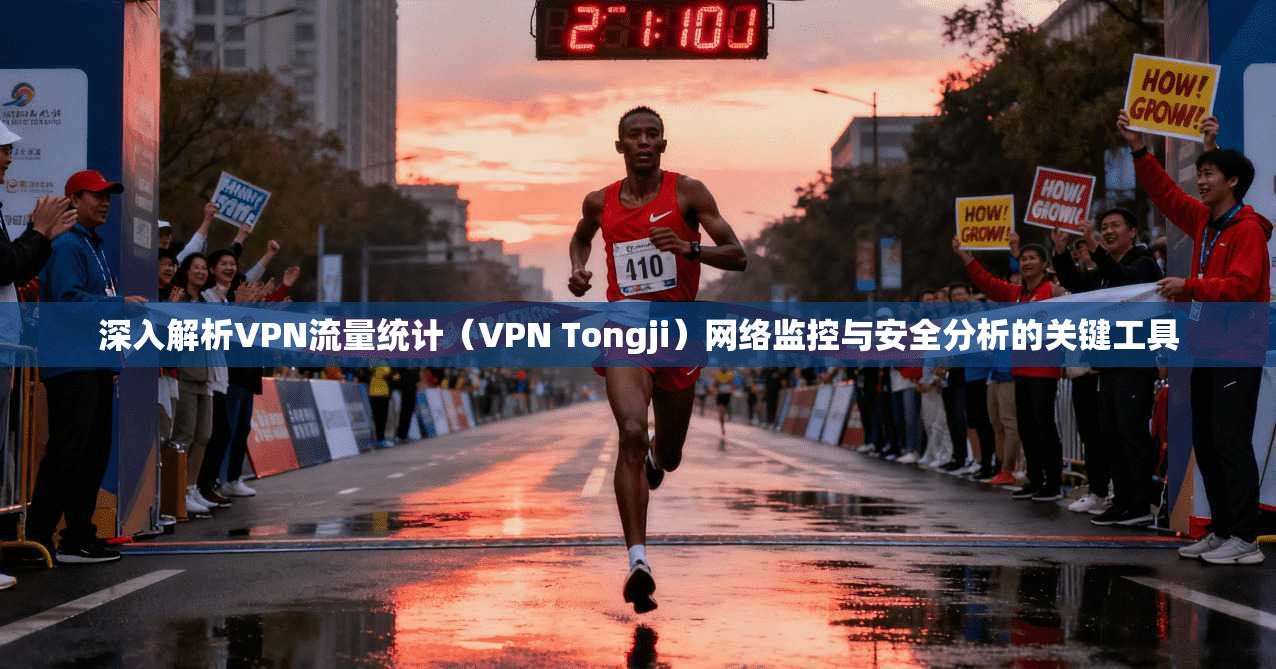 深入解析VPN流量统计（VPN Tongji）网络监控与安全分析的关键工具