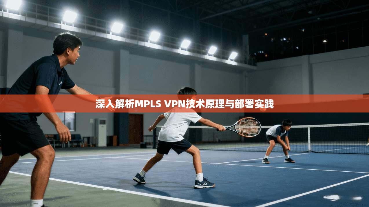 深入解析MPLS VPN技术原理与部署实践
