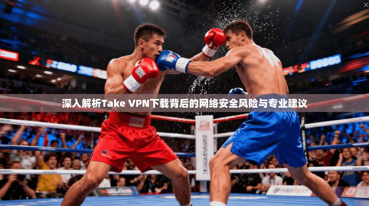 深入解析Take VPN下载背后的网络安全风险与专业建议