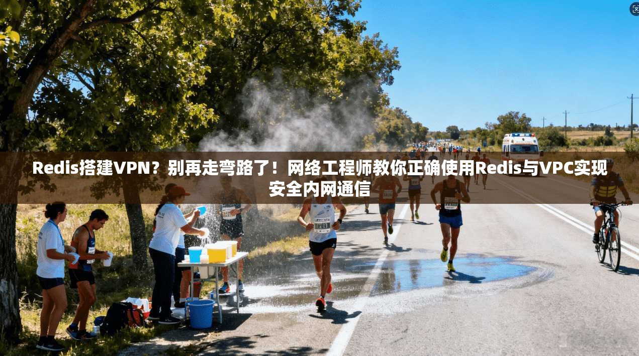 Redis搭建VPN?别再走弯路了!网络工程师教你正确使用Redis与VPC实现安全内网通信