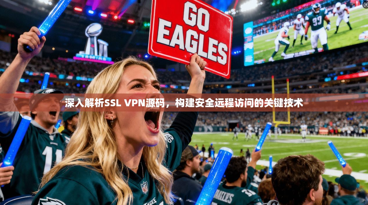 深入解析SSL VPN源码,构建安全远程访问的关键技术