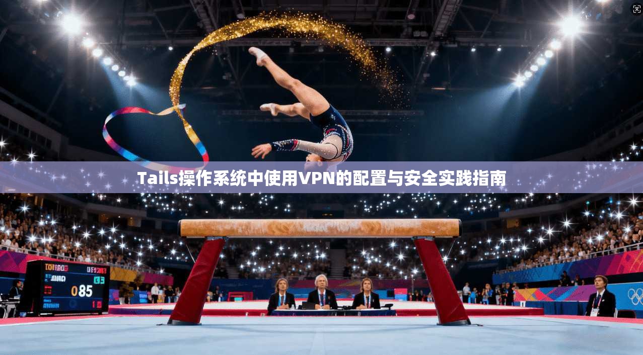 Tails操作系统中使用VPN的配置与安全实践指南