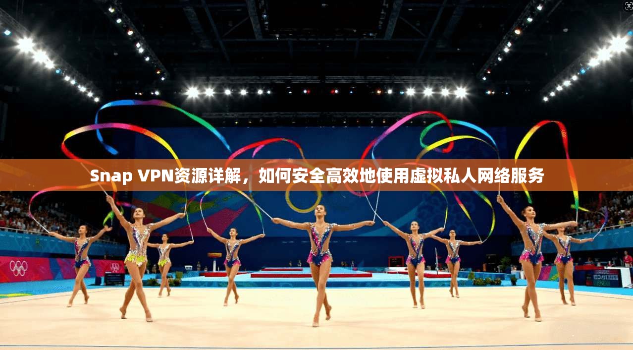 Snap VPN资源详解，如何安全高效地使用虚拟私人网络服务