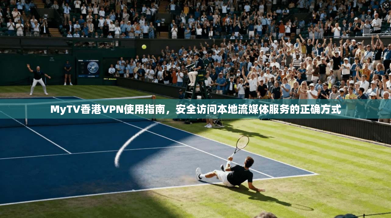MyTV香港VPN使用指南，安全访问本地流媒体服务的正确方式