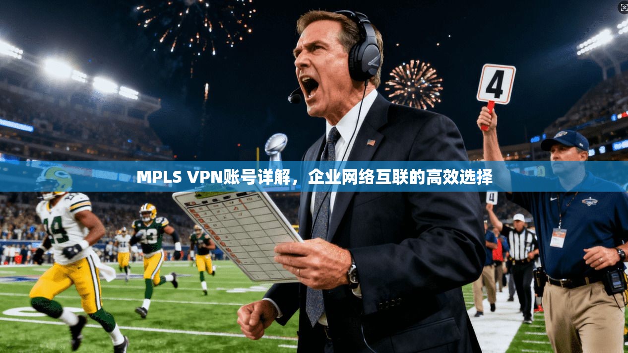 MPLS VPN账号详解,企业网络互联的高效选择 MPLS VPN账号详解,企业网络互联的高效选择