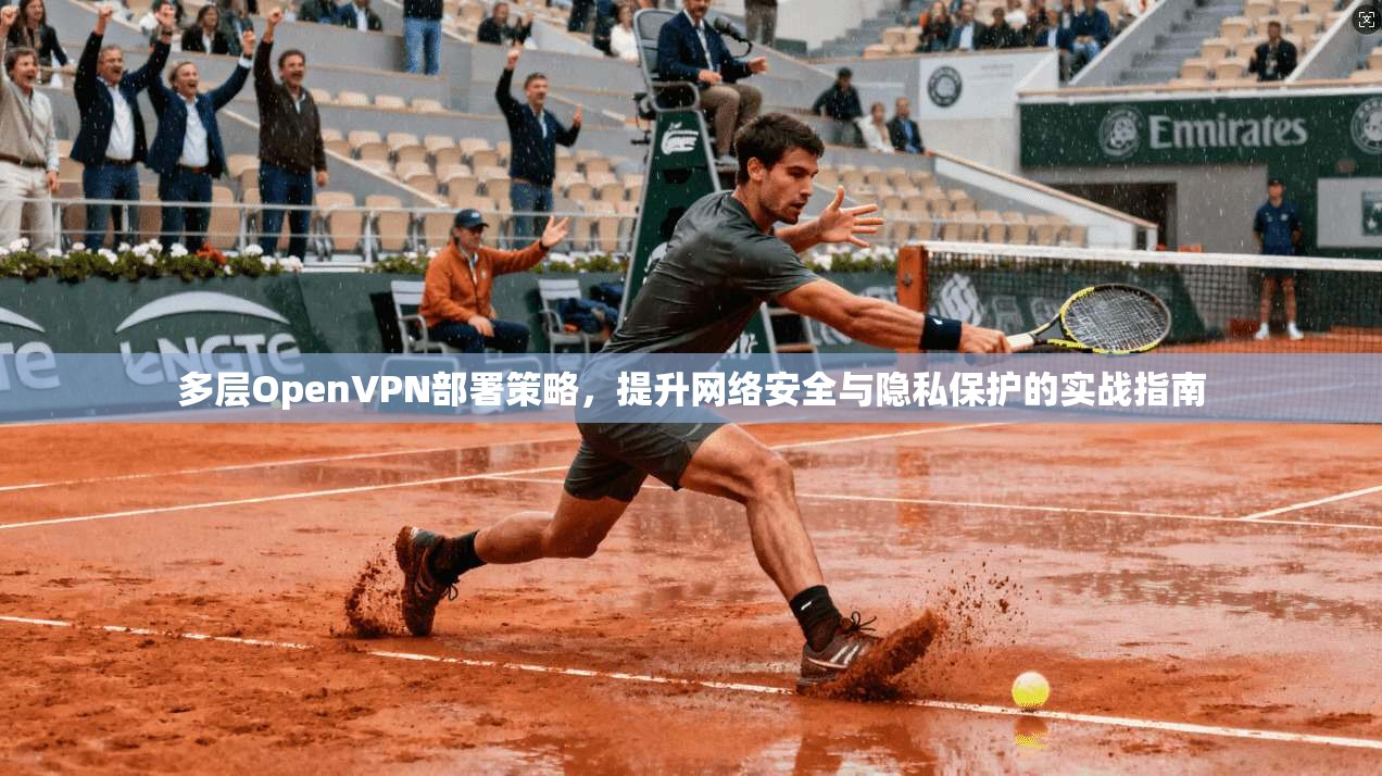 多层OpenVPN部署策略，提升网络安全与隐私保护的实战指南