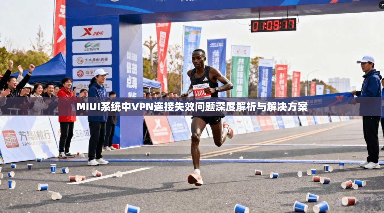 MIUI系统中VPN连接失效问题深度解析与解决方案