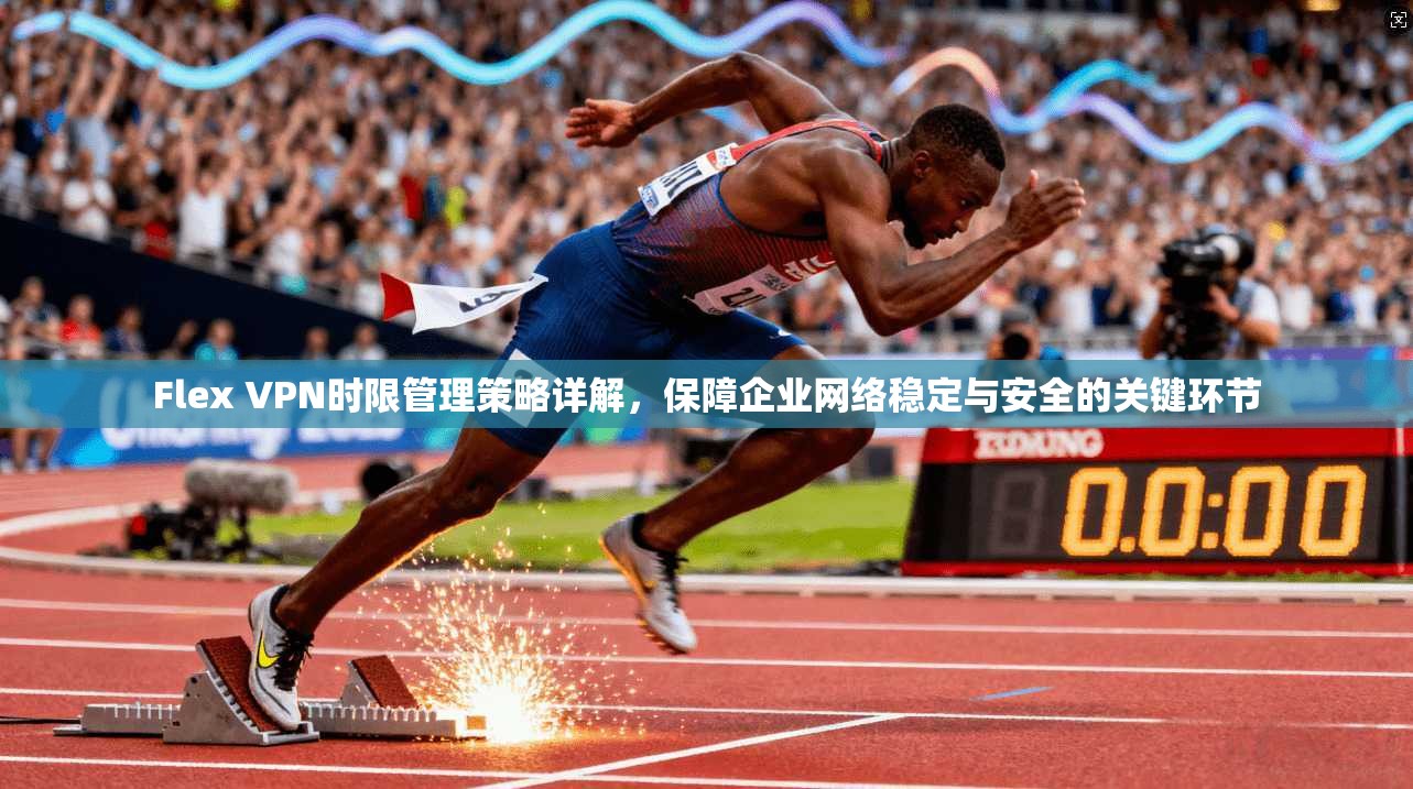 Flex VPN时限管理策略详解,保障企业网络稳定与安全的关键环节 Flex VPN时限管理策略详解,保障企业网络稳定与安全的关键环节
