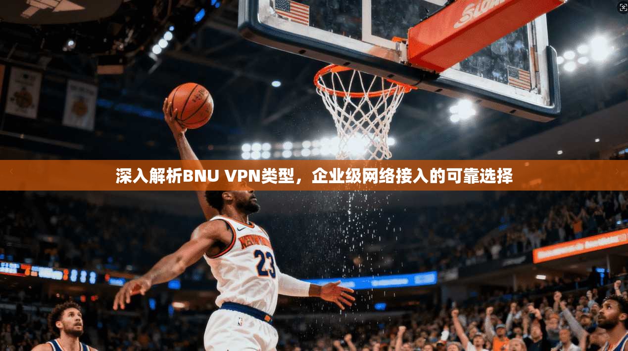 深入解析BNU VPN类型，企业级网络接入的可靠选择