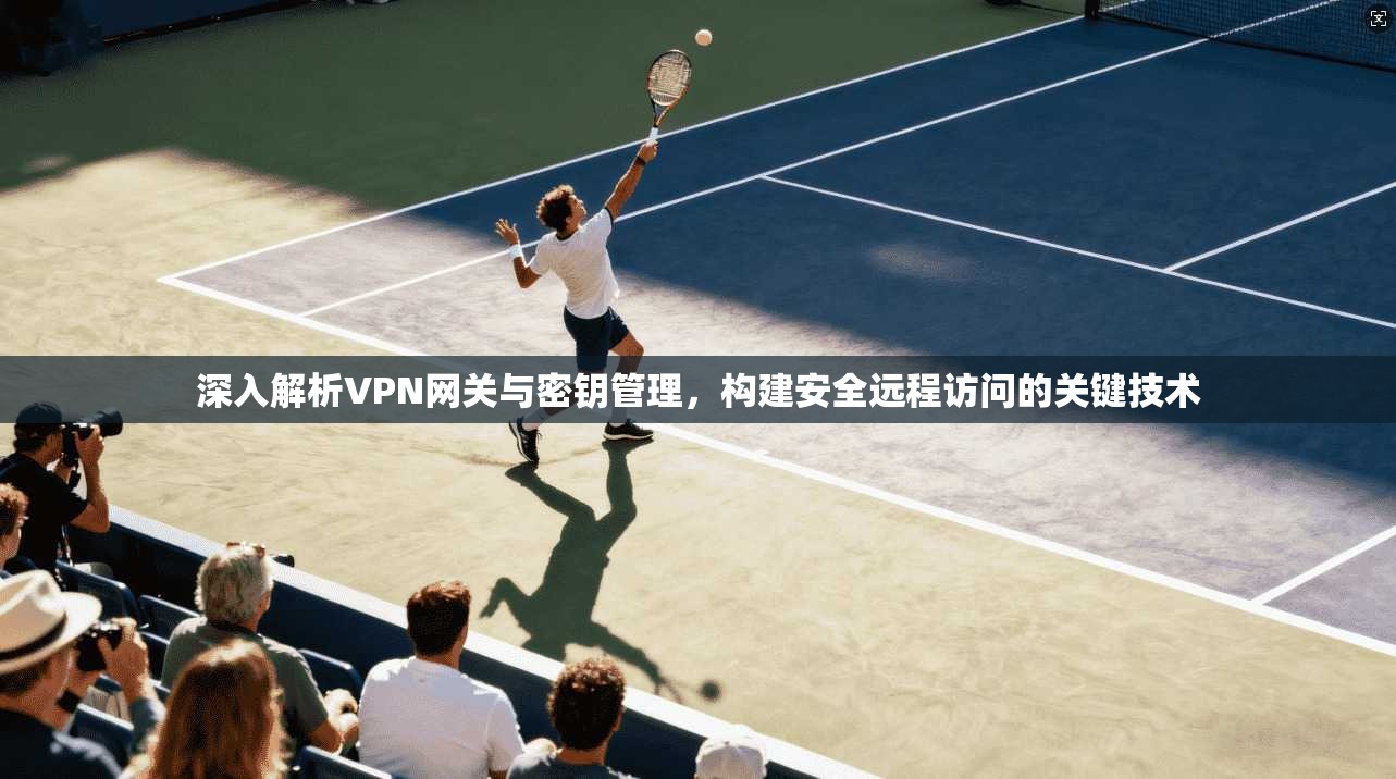 深入解析VPN网关与密钥管理，构建安全远程访问的关键技术