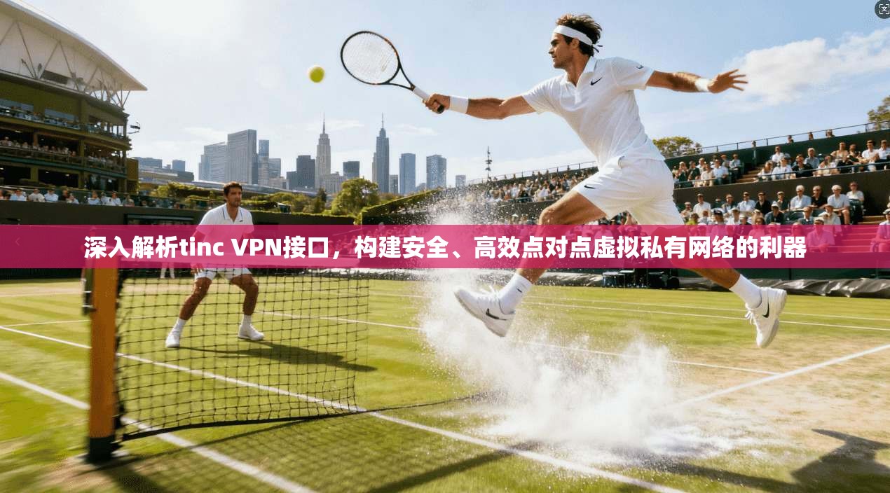 深入解析tinc VPN接口,构建安全、高效点对点虚拟私有网络的利器 深入解析tinc VPN接口,构建安全、高效点对点虚拟私有网络的利器
