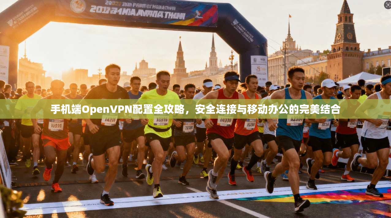 手机端OpenVPN配置全攻略,安全连接与移动办公的完美结合 手机端OpenVPN配置全攻略,安全连接与移动办公的完美结合