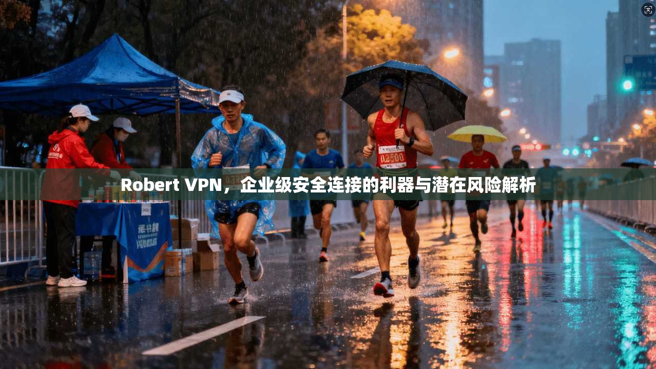 Robert VPN，企业级安全连接的利器与潜在风险解析