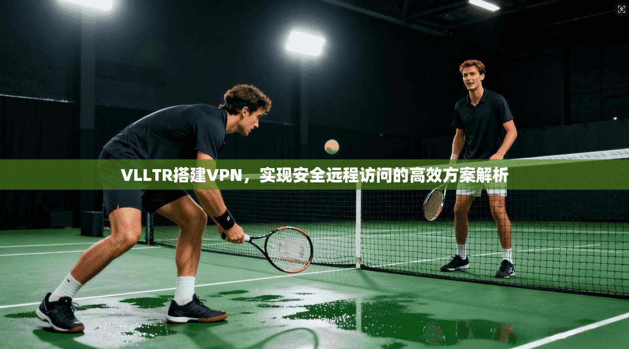 VLLTR搭建VPN，实现安全远程访问的高效方案解析
