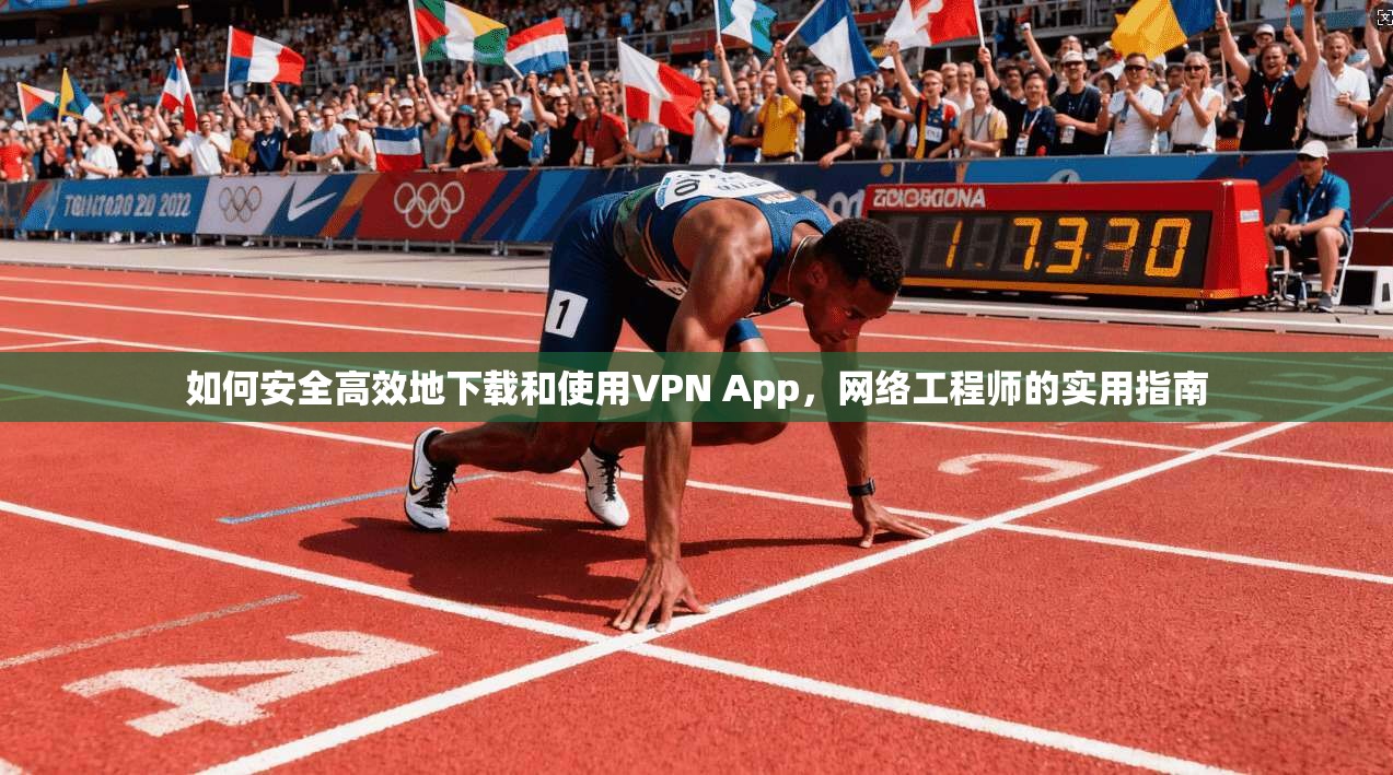 如何安全高效地下载和使用VPN App,网络工程师的实用指南 如何安全高效地下载和使用VPN App,网络工程师的实用指南
