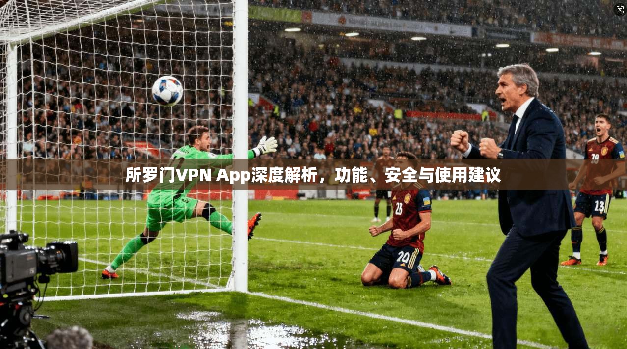 所罗门VPN App深度解析，功能、安全与使用建议