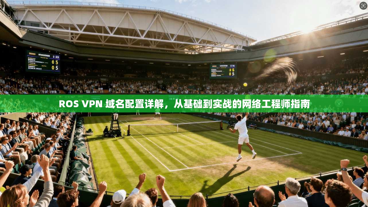 ROS VPN 域名配置详解,从基础到实战的网络工程师指南 ROS VPN 域名配置详解,从基础到实战的网络工程师指南