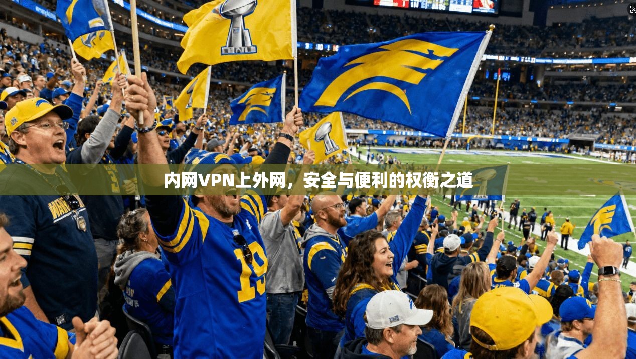 内网VPN上外网,安全与便利的权衡之道 内网VPN上外网,安全与便利的权衡之道