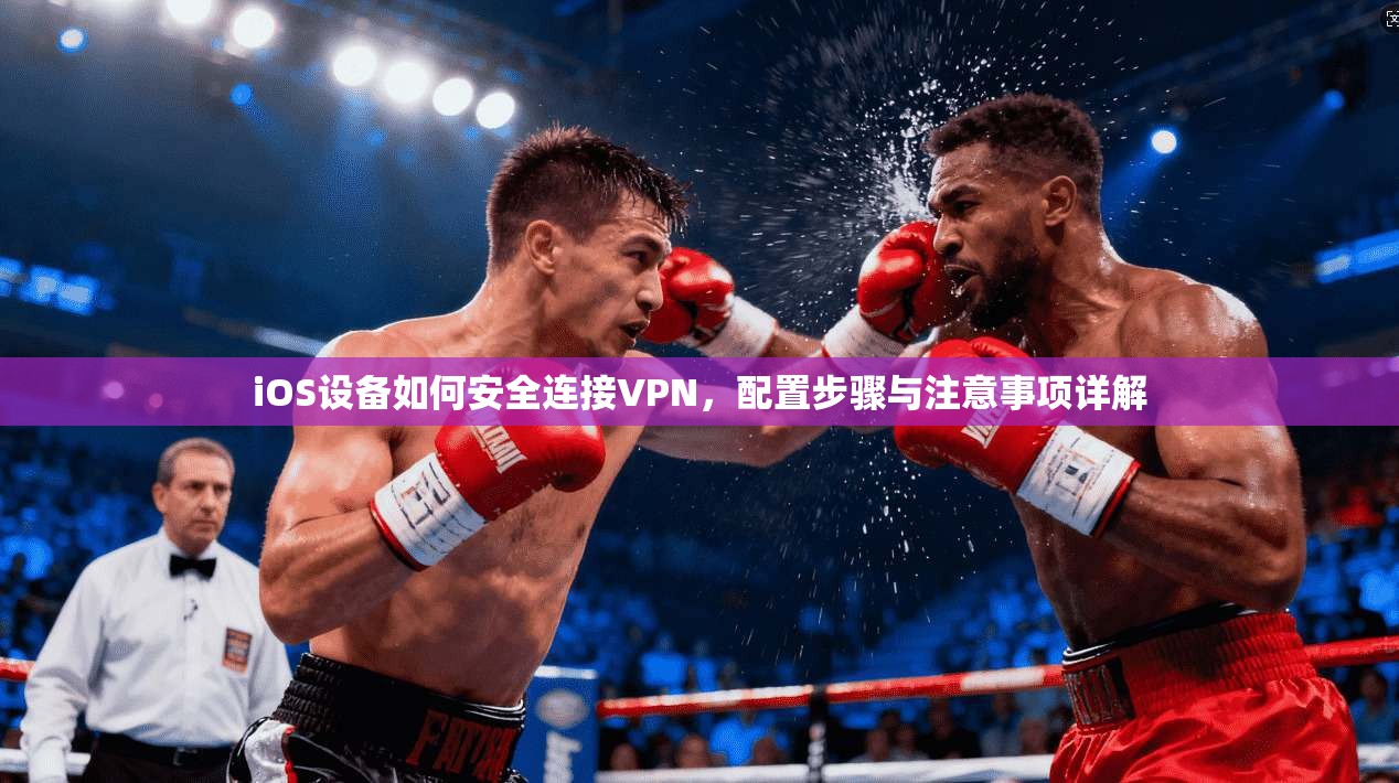 iOS设备如何安全连接VPN,配置步骤与注意事项详解 iOS设备如何安全连接VPN,配置步骤与注意事项详解