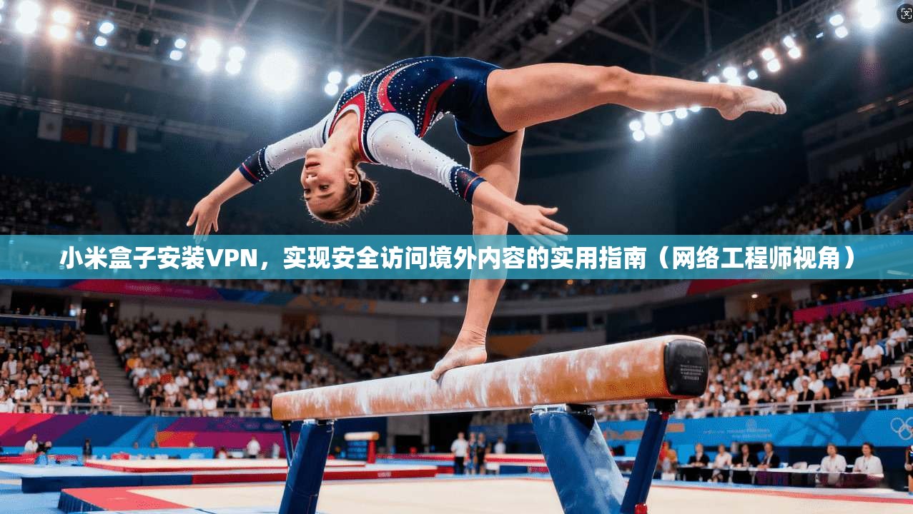小米盒子安装VPN，实现安全访问境外内容的实用指南（网络工程师视角）