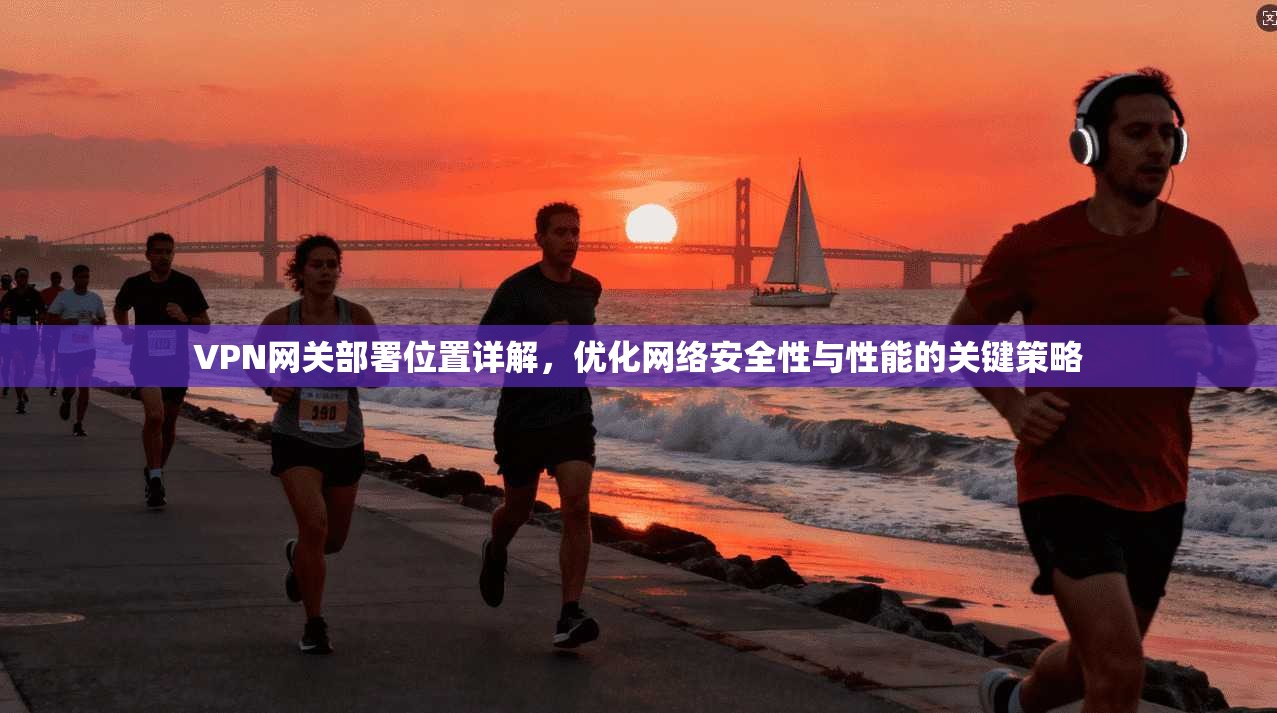 VPN网关部署位置详解，优化网络安全性与性能的关键策略