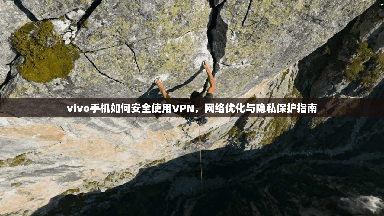 vivo手机如何安全使用VPN,网络优化与隐私保护指南 vivo手机如何安全使用VPN,网络优化与隐私保护指南