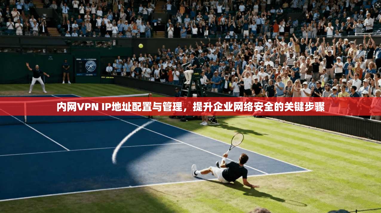 内网VPN IP地址配置与管理,提升企业网络安全的关键步骤 内网VPN IP地址配置与管理,提升企业网络安全的关键步骤