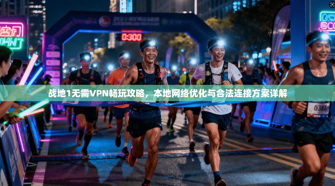 战地1无需VPN畅玩攻略，本地网络优化与合法连接方案详解