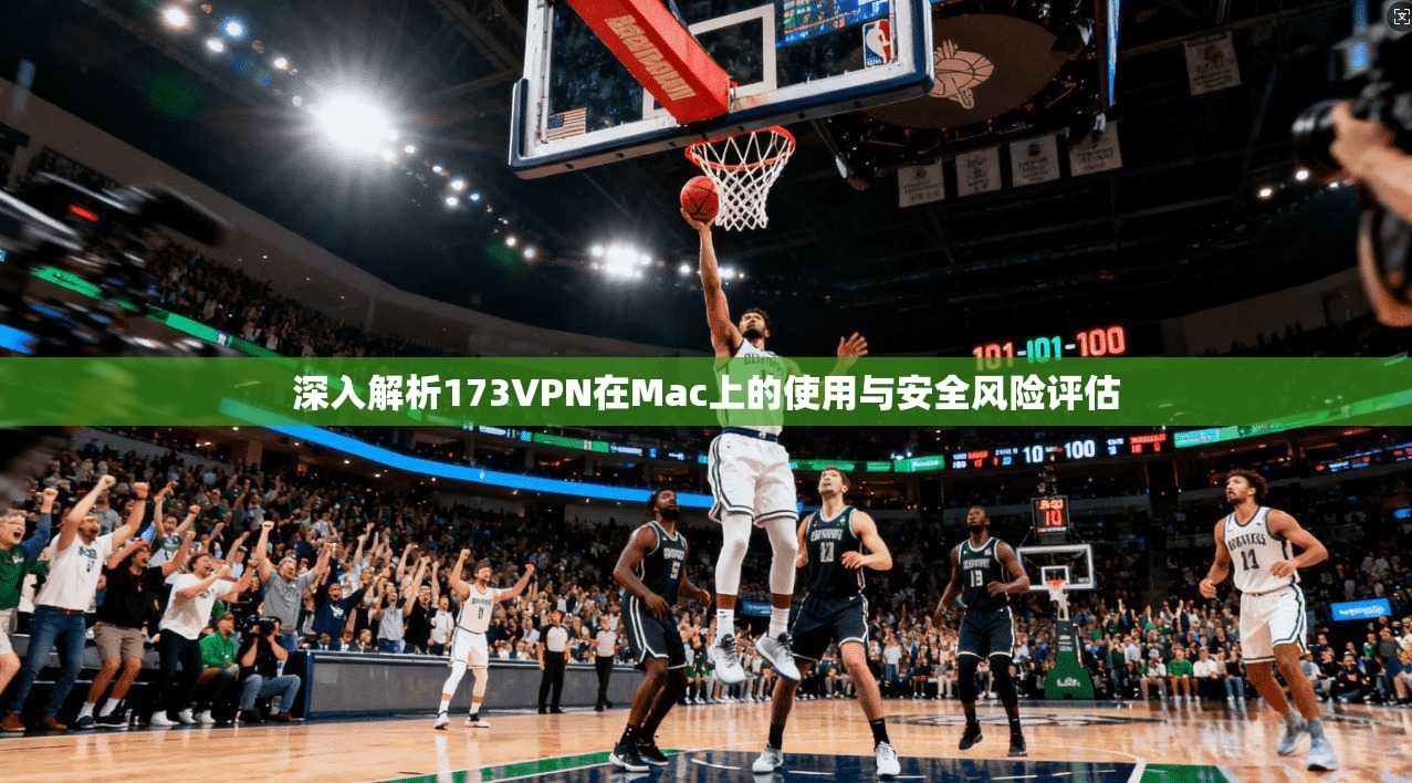 深入解析173VPN在Mac上的使用与安全风险评估